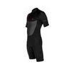 Combinaison Courte Zero Homme Zip à l'arrière 2-2 Noire Taille M RRD 27ZRBZ22S_M
