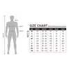 Combinaison Courte Zero Homme Zip à l'arrière 2-2 Noire Taille M RRD 27ZRBZ22S_M