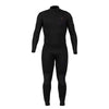 Combinaison Complète Zero Homme Zip à la poitrine 5-4-3 Noire Taille 3XL RRD 27ZRCZ543_3XL