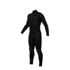 Combinaison Complète Zero Homme Zip à la poitrine 5-4-3 Noire Taille LT RRD 27ZRCZ543_LT