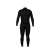 Combinaison Complète Zero Homme Zip à la poitrine 5-4-3 Noire Taille LT RRD 27ZRCZ543_LT