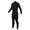 Combinaison Complète Zero Homme Zip à la poitrine 5-4-3 Noire Taille LT RRD 27ZRCZ543_LT