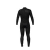 Combinaison Complète Zero Homme Zip à la poitrine 5-4-3 Noire Taille LT RRD 27ZRCZ543_LT