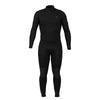 Combinaison Complète Zero Homme Zip à la poitrine 5-4-3 Noire Taille LT RRD 27ZRCZ543_LT