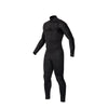 Combinaison Complète Zero Homme Zip à la poitrine 5-4-3 Noire Taille LT RRD 27ZRCZ543_LT