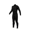 Combinaison Complète Zero Homme Zip à la poitrine 5-4-3 Noire Taille XS RRD 27ZRCZ543_XS