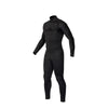 Combinaison Complète Zero Homme Zip à la poitrine 5-4-3 Noire Taille XS RRD 27ZRCZ543_XS