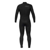 Combinaison Complète Zero Homme Zip à la poitrine 5-4-3 Noire Taille XS RRD 27ZRCZ543_XS
