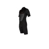 Combinaison Courte Zero Junior Zip à l'arrière 2-2 Noire Taille 14 RRD 27ZRJBZ22S_07_14