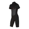 Shorty en néoprène Zero Junior Zip arrière 2-2 Noir Taille 4 RRD 27ZRJBZ22S_07_4