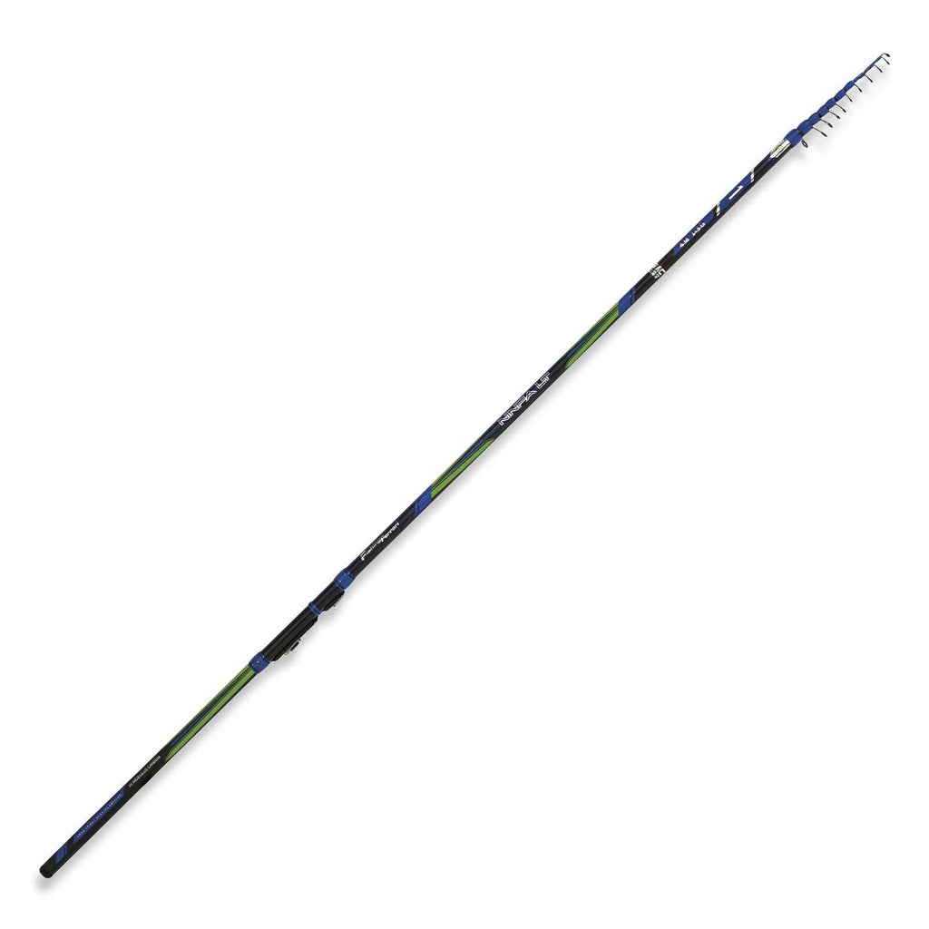 Canne Ninfa LT 1 0-3g 4,00m Pêche Ferrari 2813001