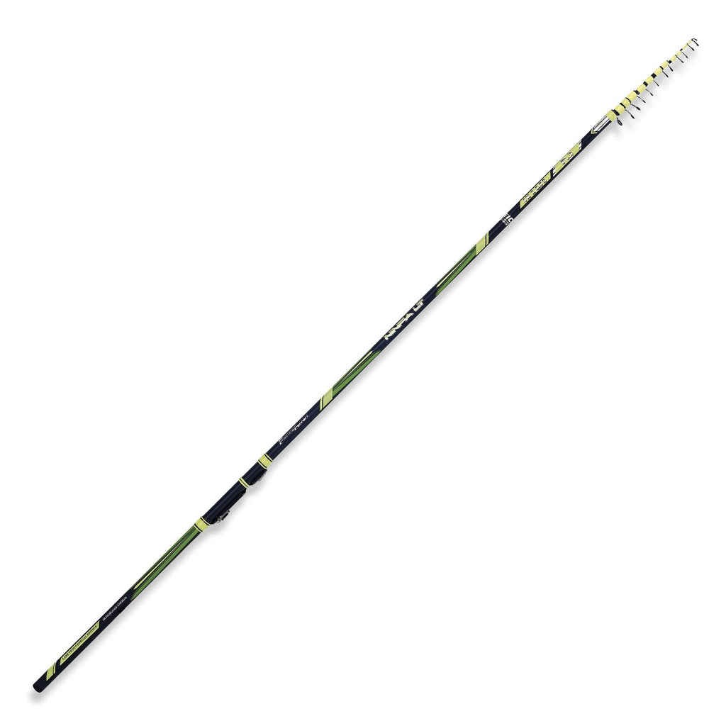 Canne Ninfa LT 2 2-3,5g 4,00m Pêche Ferrari 2813002