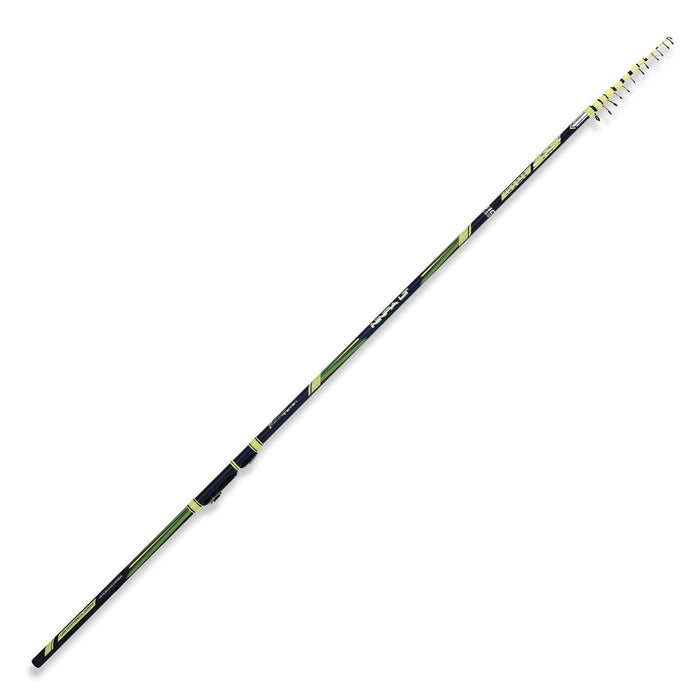 Canne Ninfa LT 2 2-3,5g 4,00m Pêche Ferrari 2813002