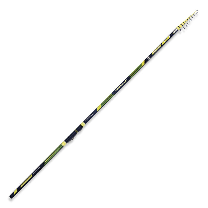 Canne Ninfa LT 5 8-15g 4,40m Pêche Ferrari 2813005