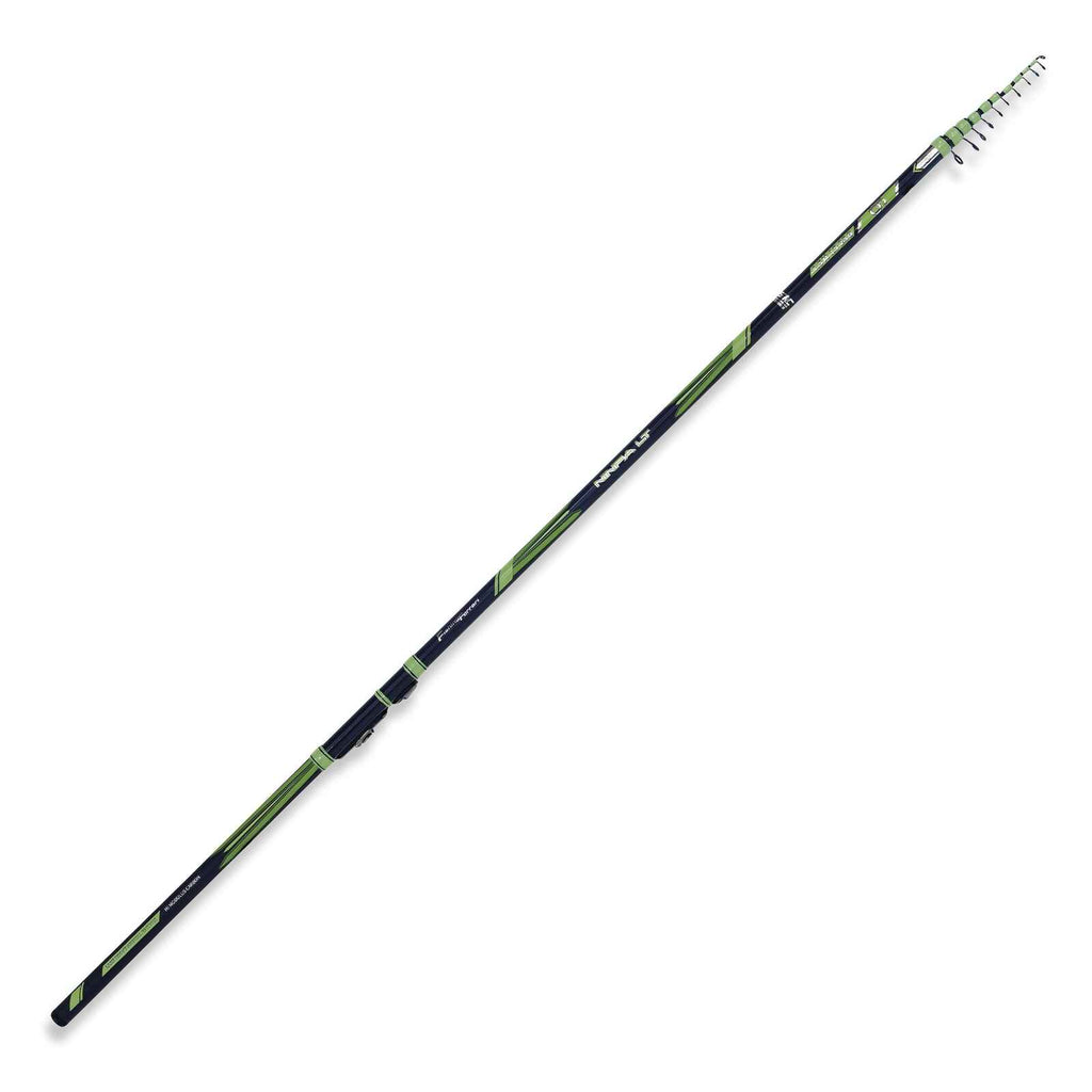 Canne Ninfa LT 6 15-25g 4,50m Pêche Ferrari 2813006