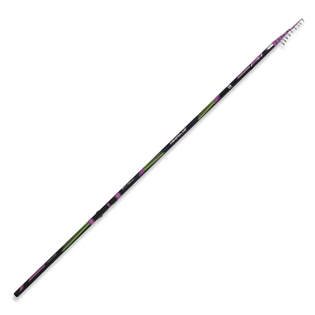 Canne Ninfa LT 7 20-40g 4,50m Pêche Ferrari 2813007