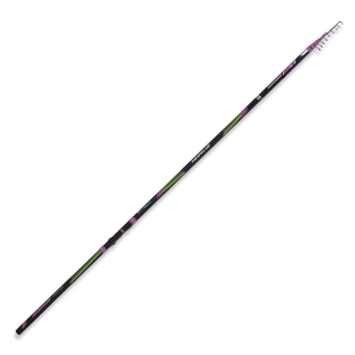 Canne Ninfa LT 7 20-40g 4,50m Pêche Ferrari 2813007
