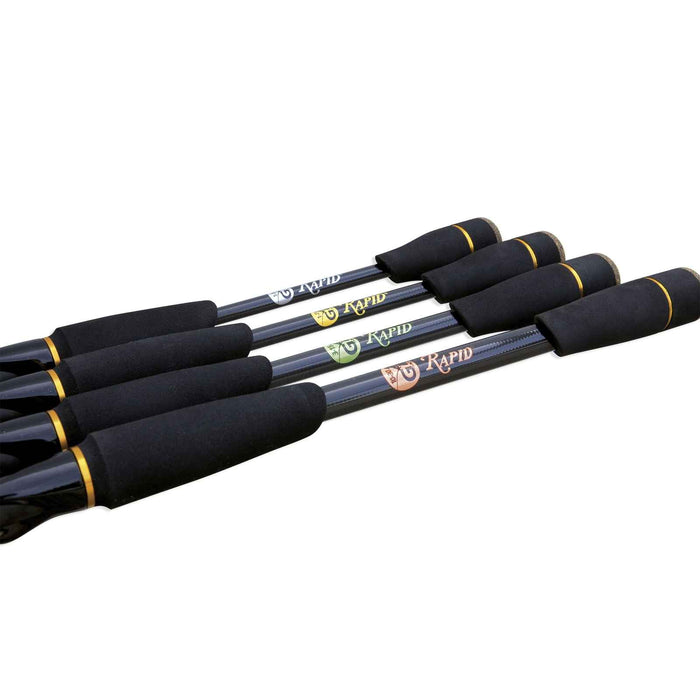 Canne Rapid Eau Douce 1-7g 1,98m Lineaeffe 2825019