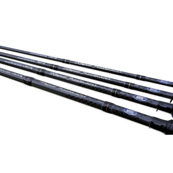 Canne Rapid Eau Douce 3-15g 2,10m Lineaeffe 2825021