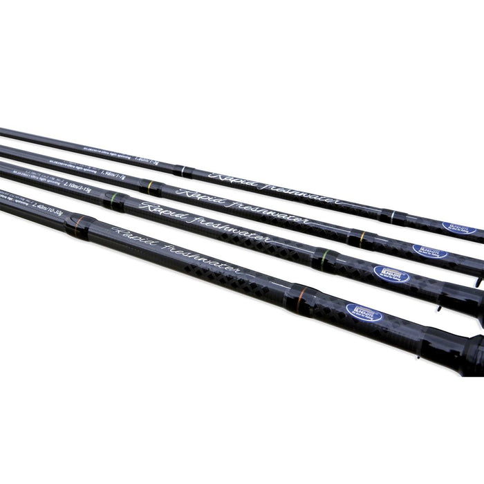 Canne Rapid Eau Douce 5-20g 2,28m Lineaeffe 2825022