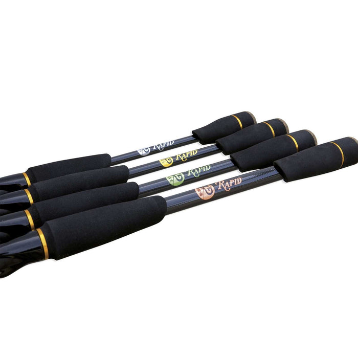 Canne Rapid Eau Douce 5-20g 2,28m Lineaeffe 2825022