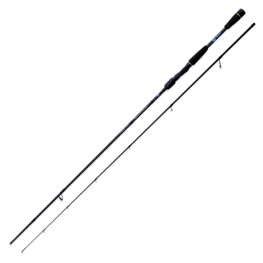 Canne Rapid Eau Douce 10-30g 2,40m Lineaeffe 2825024