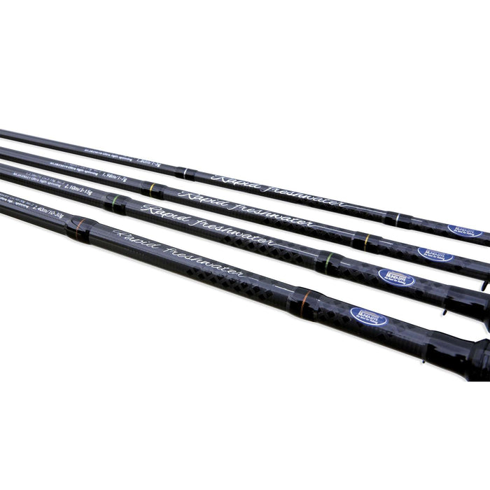 Canne Rapid Eau Douce 10-30g 2,40m Lineaeffe 2825024