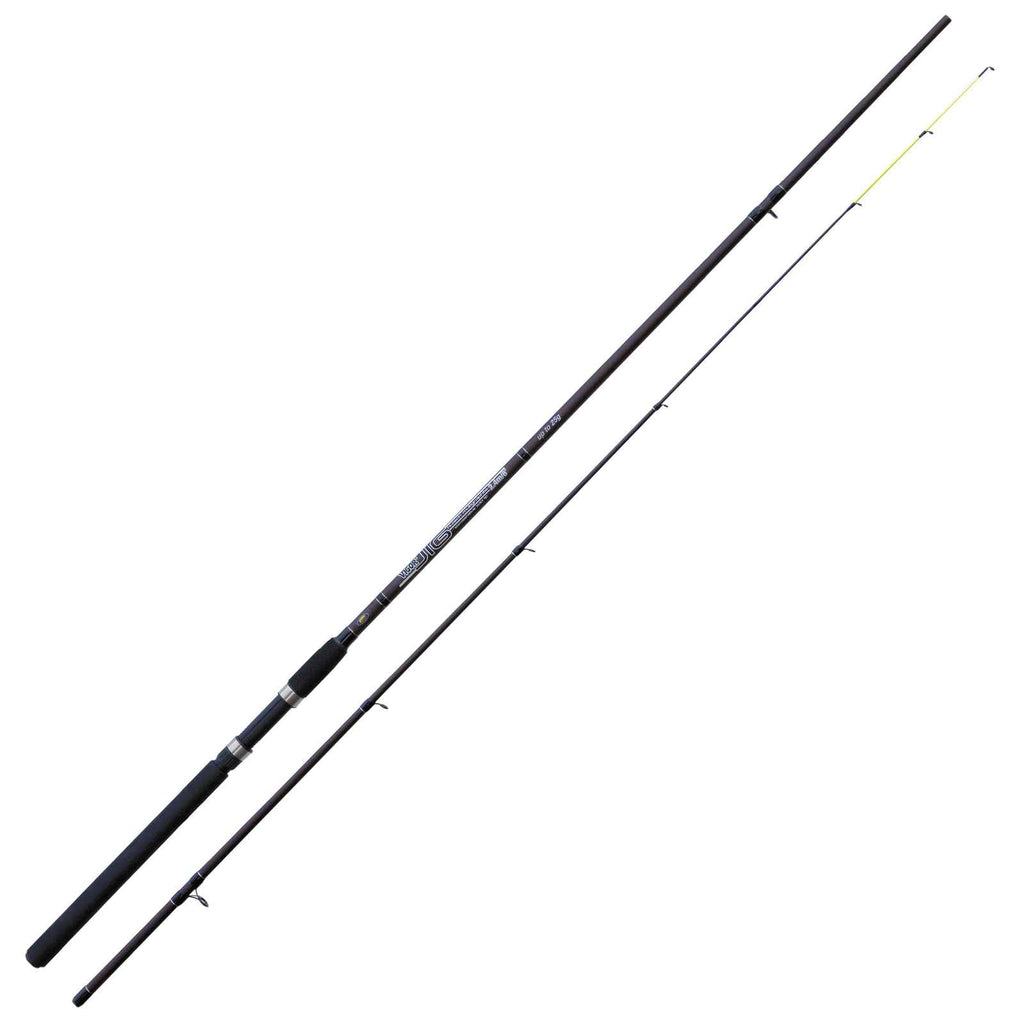 Canne Vigor Jig 1,8m Lineaeffe 2825718