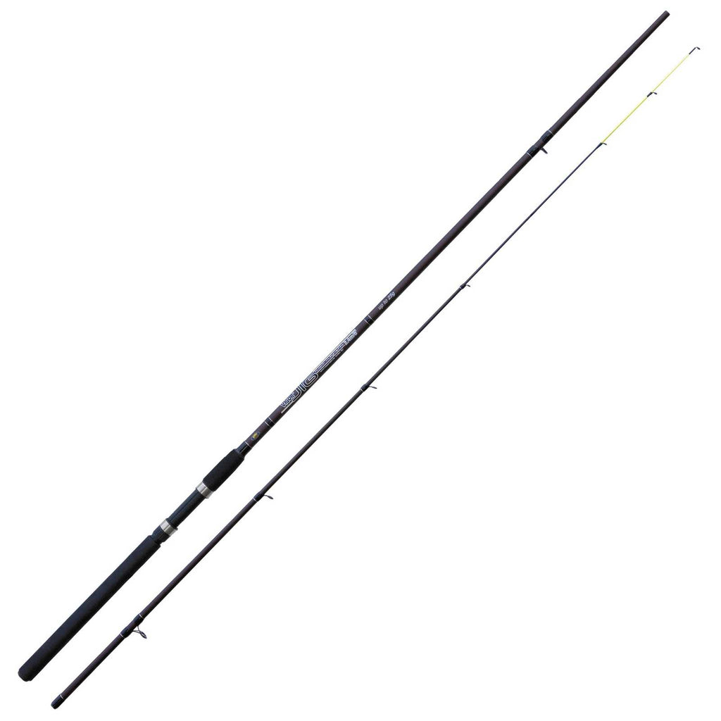 Canne Vigor Jig 2,10m Lineaeffe 2825724