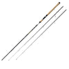 Canne Twins Spinning Double Action 5-20-10-30g 2,10m Lineaeffe 2832721