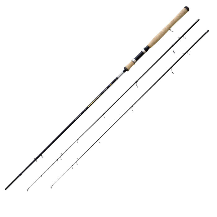 Canne Twins Spinning Double Action 5-20-10-30g 2,40m Lineaeffe 2832724