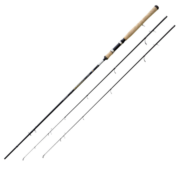 Canne Twins Spinning Double Action 5-20-10-30g 2,70m Lineaeffe 2832727