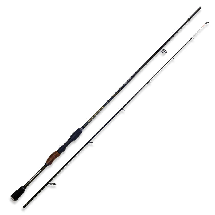 Canne Sharp Spinner 60g 2,65m Fishing Ferrari 2834626