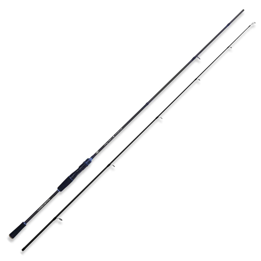 Canne Sky Spin 30g 2,40m Lineaeffe 2836724