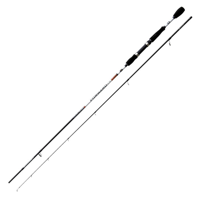 Canne Forward II Spinning 0-8g 2,40m Lineaeffe 2838524