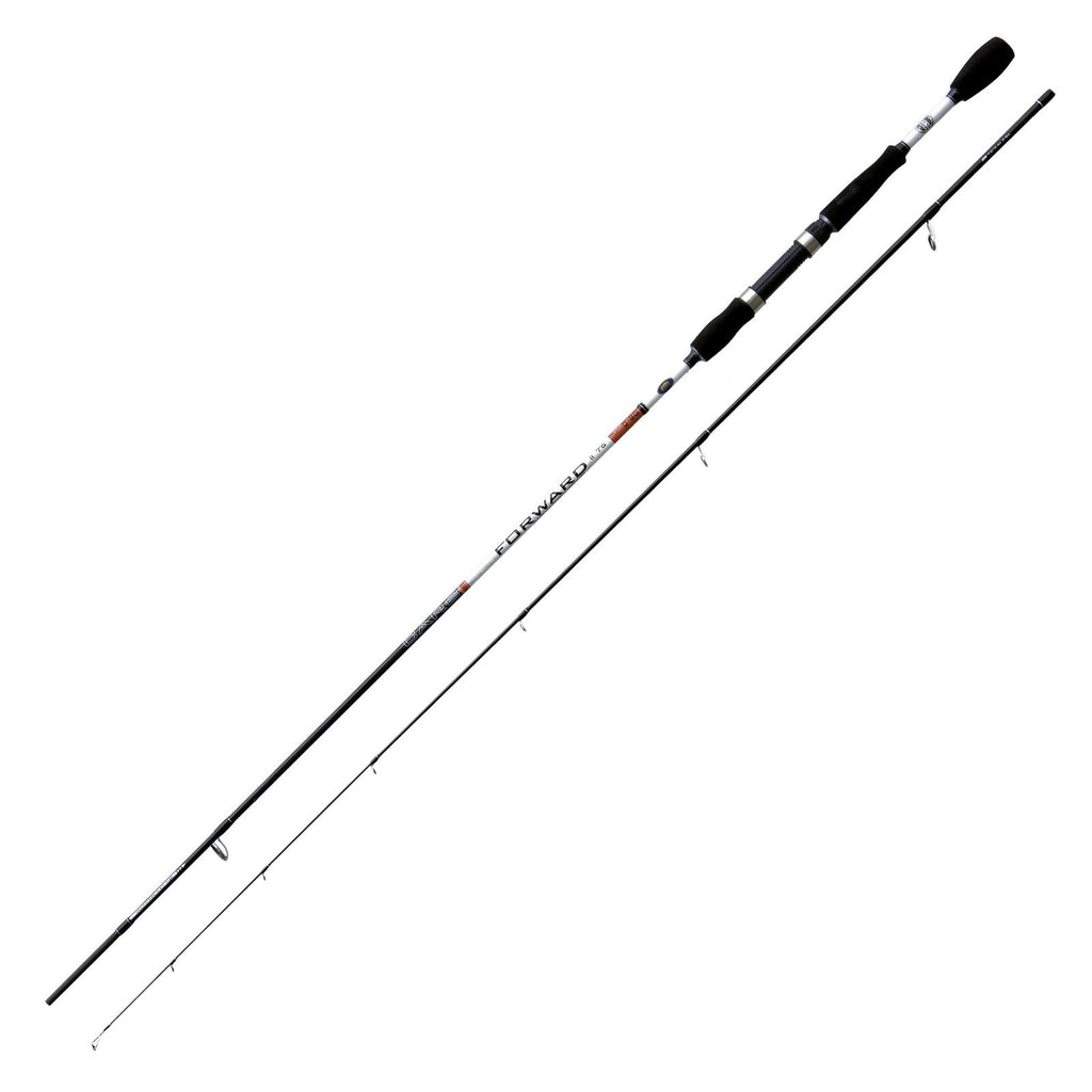 Canne Forward II Spinning 3-12g 2,40m Lineaeffe 2838624