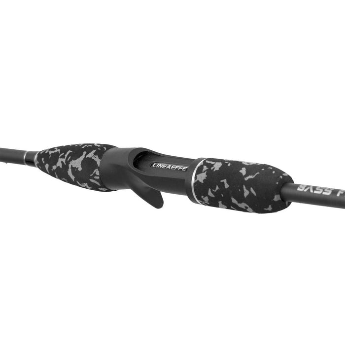 Canne Bass Finder Casting 701c Lineaeffe 2839719