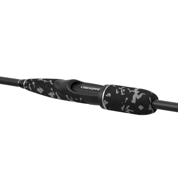 Canne Bass Finder Spining 701s Lineaeffe 2839721