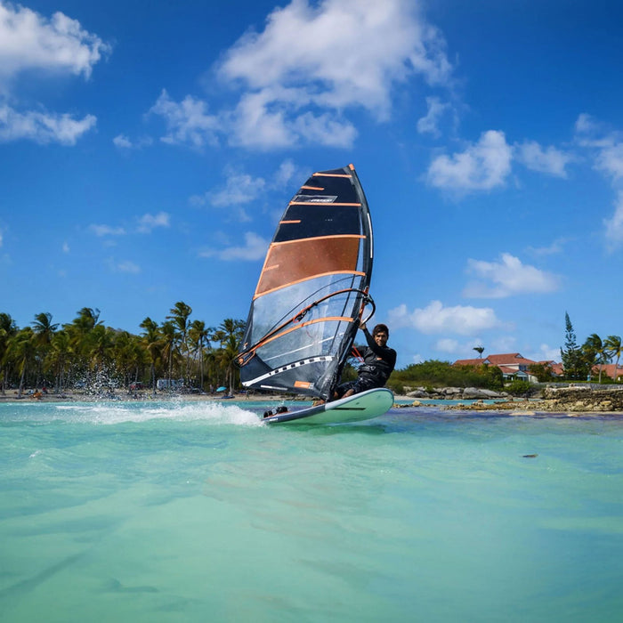 Mât de planche à voile Dynamic C80 Taille 430 RDM RRD 28430DR