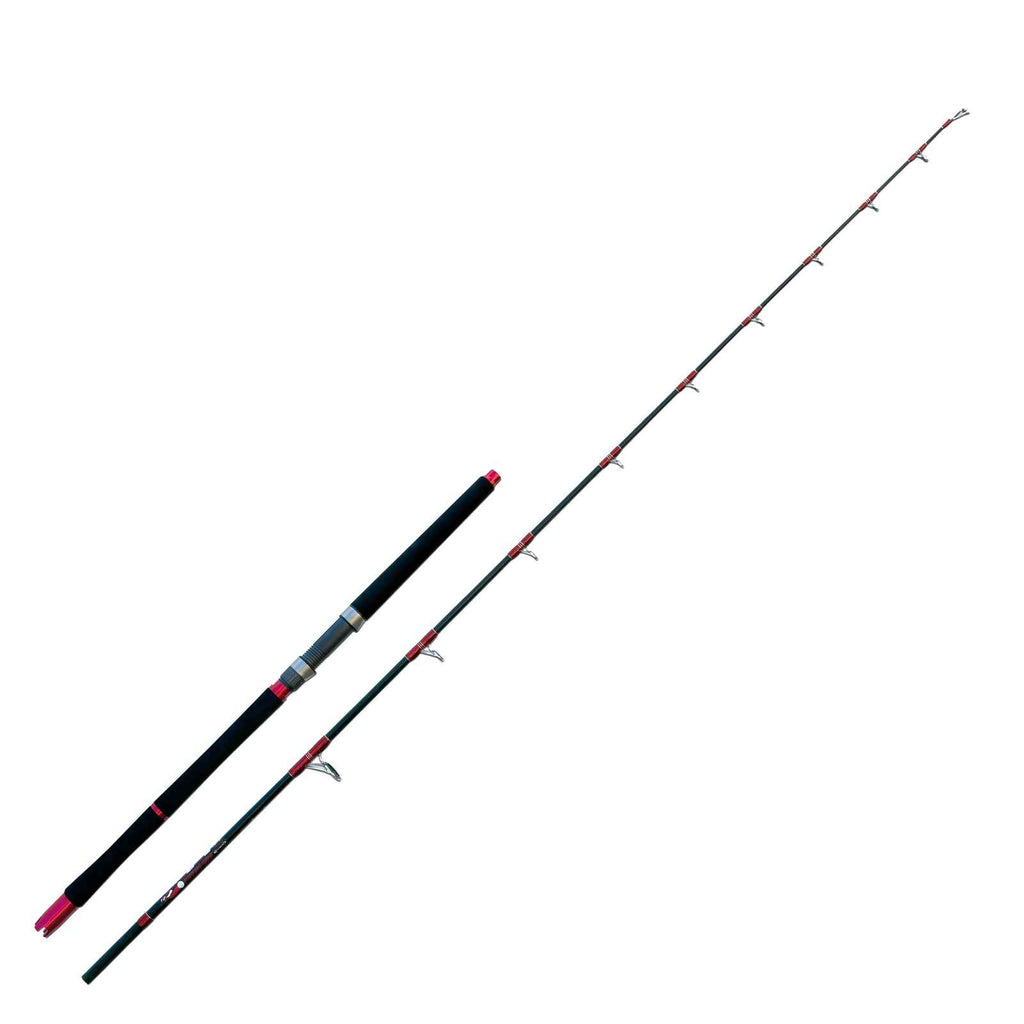 Canne Popping Game 150g 2,30m Fishing Ferrari 2844060