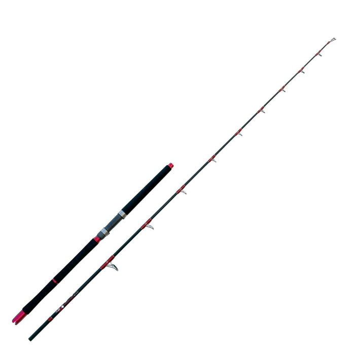 Canne Popping Game 150g 2,30m Fishing Ferrari 2844060