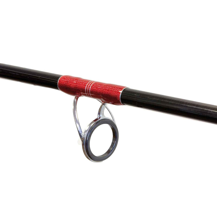 Canne Popping Game 150g 2,30m Fishing Ferrari 2844060