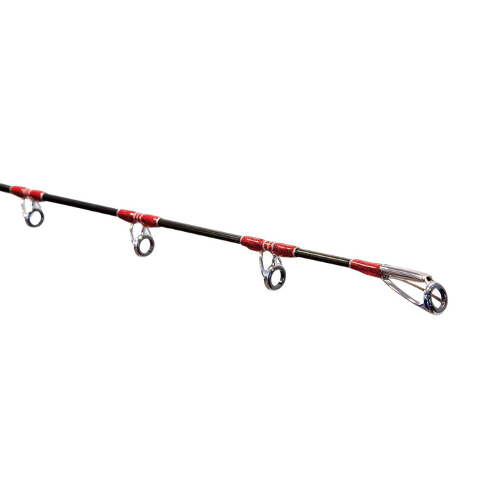 Canne Popping Game 150g 2,30m Fishing Ferrari 2844060