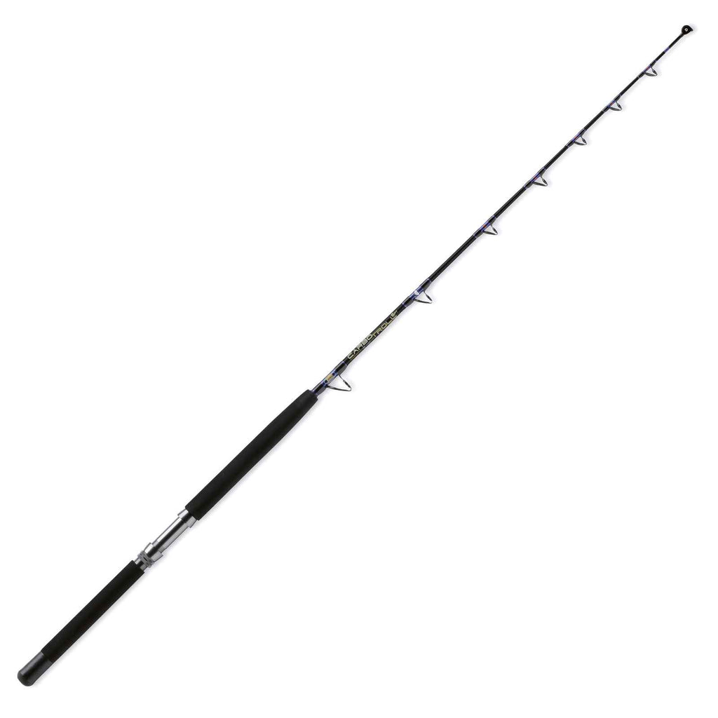 Canne Carbo Troll 30-50 Lineaeffe 2845950