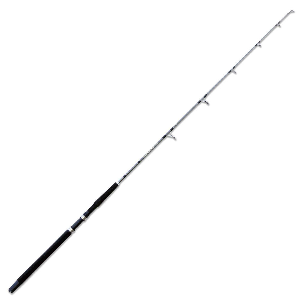 Canne Cromo Jigging 7kg 1,80m Lineaeffe 2847907