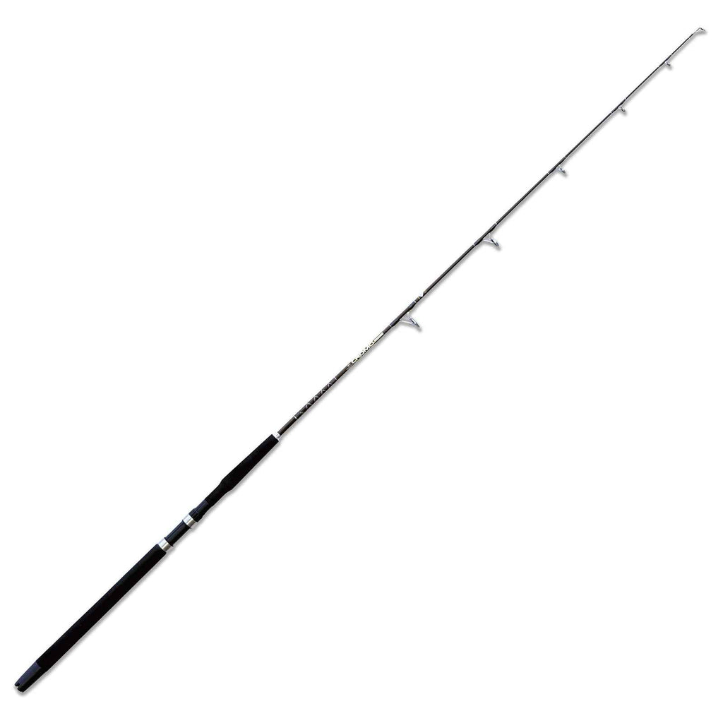 Canne Cromo Jigging 12kg 1,80m Lineaeffe 2847912