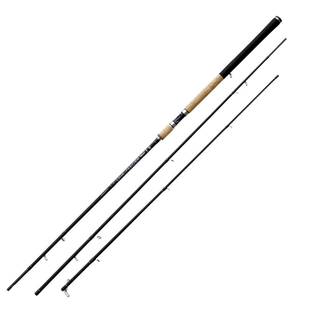 Canne Impulse Feeder 150g 3,90m Team Specialist 2852639