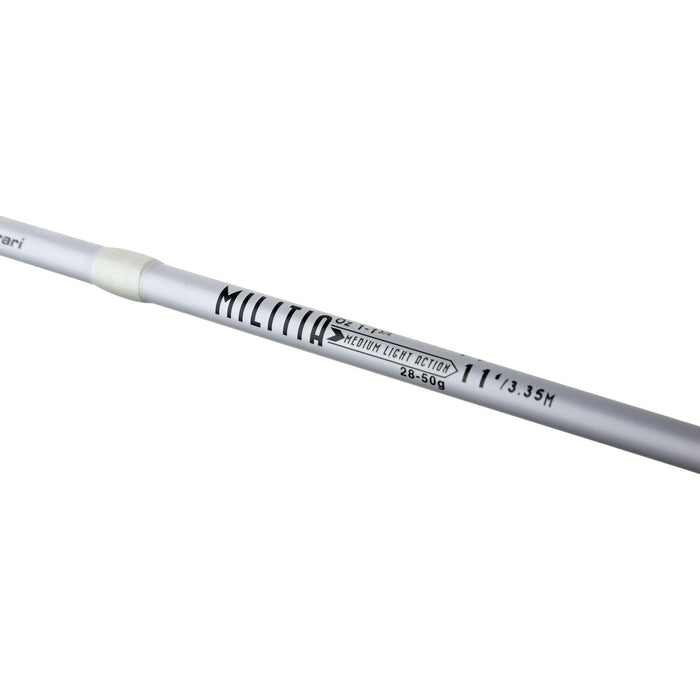 Canne Militia Feeder 20-40g 3,05m Lineaeffe 2852830