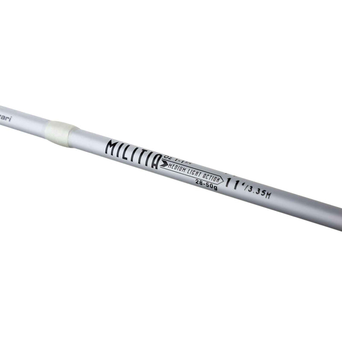 Canne Militia Feeder 28-50g 3,05m Lineaeffe 2852930