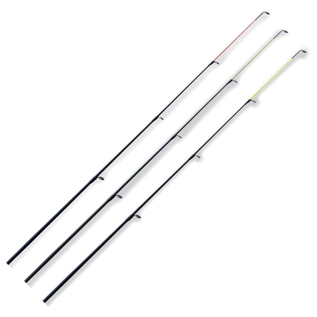 Jeu de tips de rechange X3 30-70g Telefeeder Team Specialist 2854200